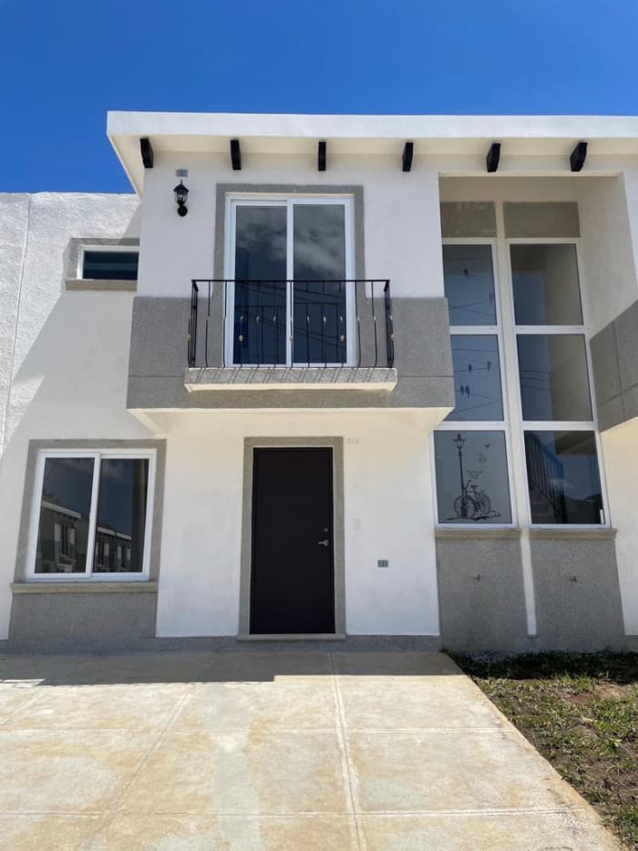 Casa en Renta y venta Condado Almería San José Pínula - foto 2