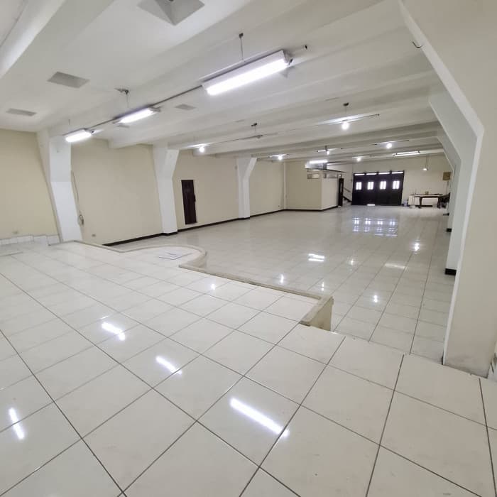 Casa en Renta con Uso Comercial en Zona 7 Guatemala - foto 4