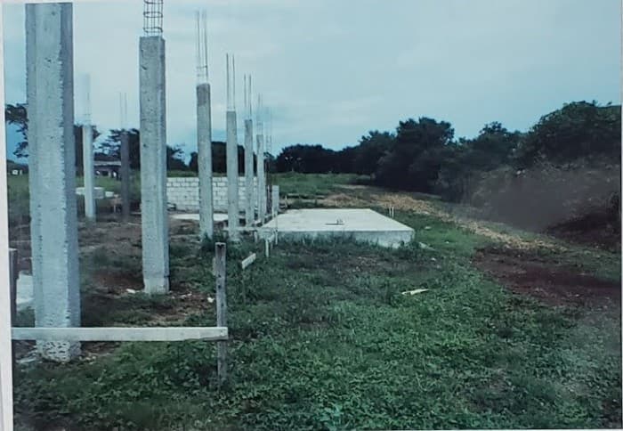 VENDO Terreno en el Sunzal el Salvador de Acajutla - foto 3