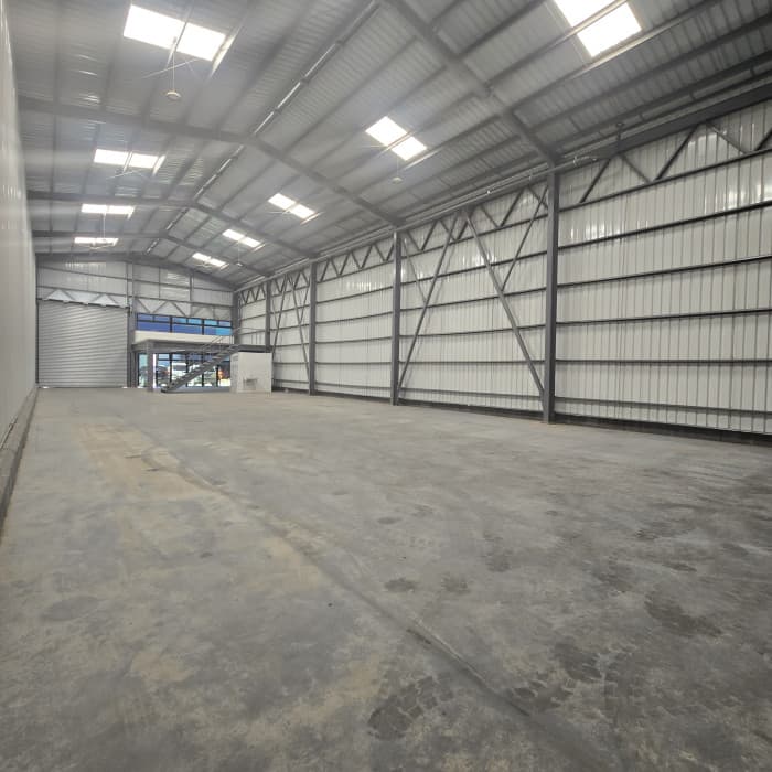 Ofibodega en renta o venta VAS San Miguel Petapa  - foto 3