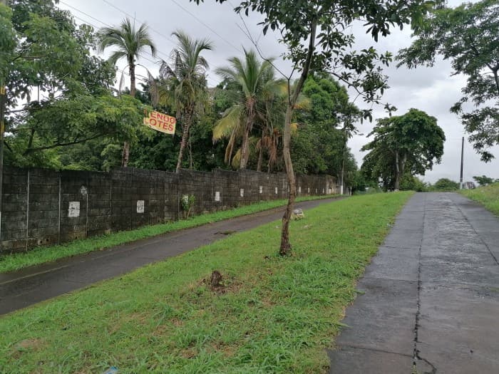 Terreno Plano en Venta Quintas Vallarta Taxisco - foto 2