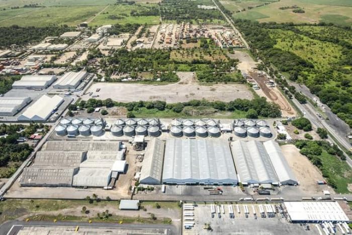 En renta Autopista Escuintla Bodega Industrial - foto 2