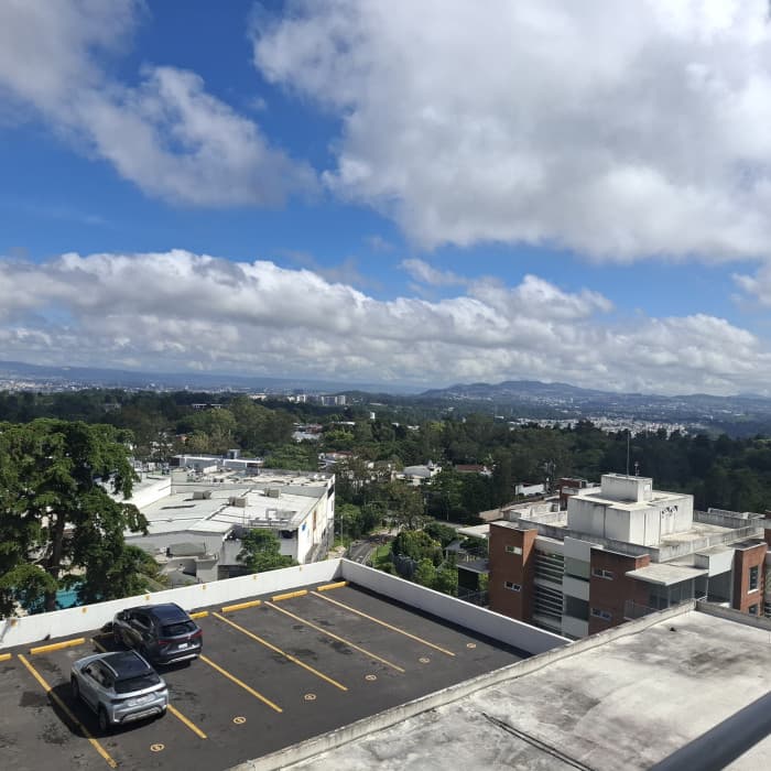 En Renta Apartamento en zona 16 Guatemala - foto 5