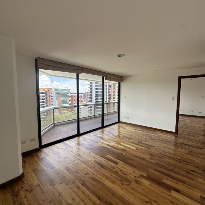 Apartamento en venta Tiffany Zona 10 - foto 13