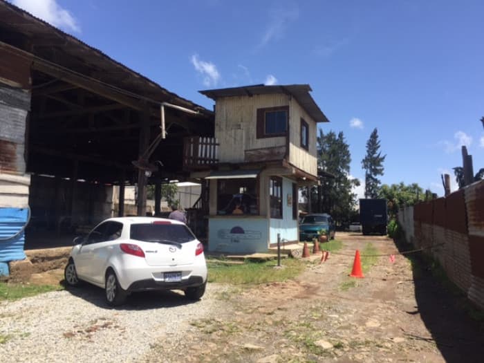TERRENO EN VENTA Y RENTA EN LA BRIGADA ZONA 7 DE MIXCO - foto 4