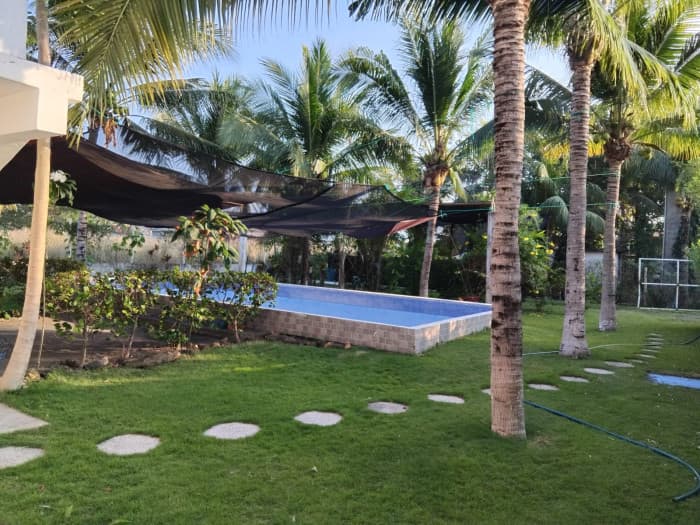 Casa En Venta en Monterrico EL PUMPO - foto 2