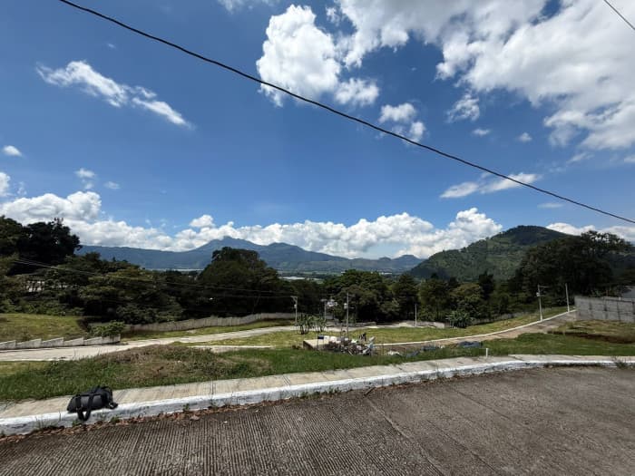 Terreno En Venta Residenciales Miralago Villa Canales  - foto 2