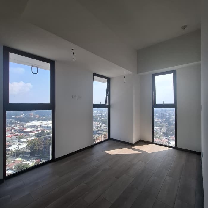 Apartamento Nuevo para estrenar en Renta Altaire Z. 11  - foto 11