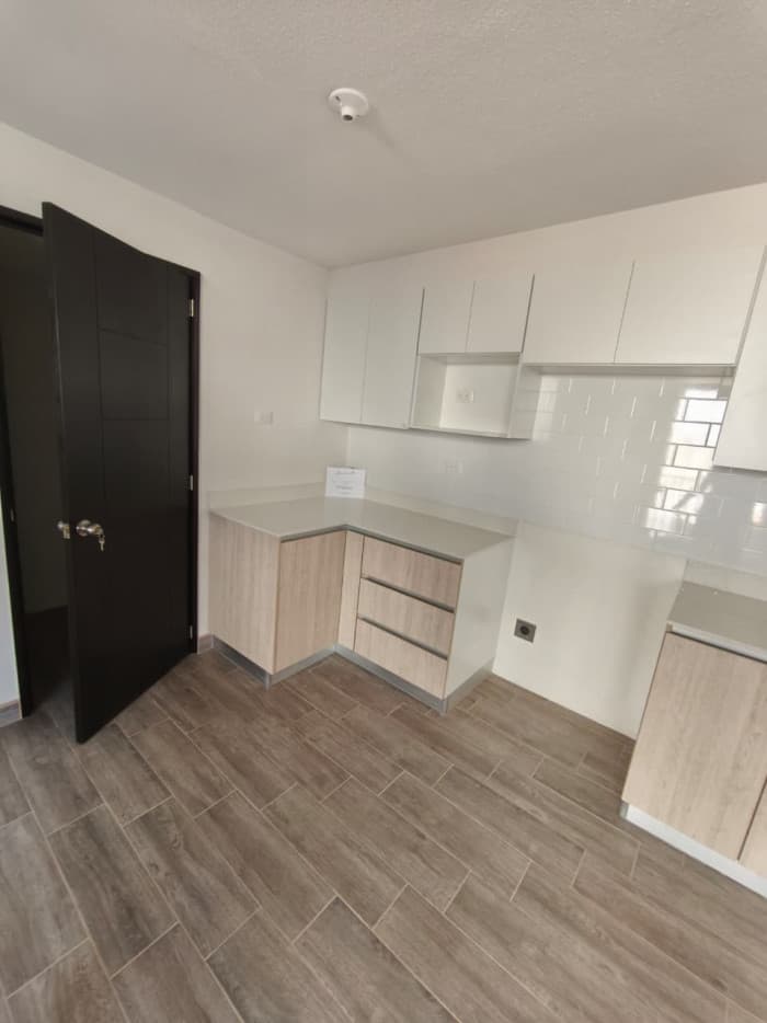 Apartamento en alquiler en Tao Premier Entrada Olmeca - foto 3