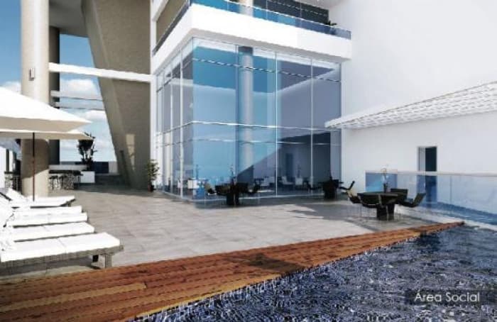 Apartamento en Venta Punta Paitilla PANAMÁ - foto 4