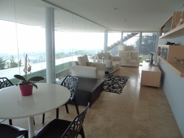 En Venta casa en La Mirada Km 9.5 Carretera El Salvador - foto 4