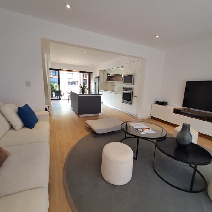 En Venta Casa en IRIDIA HOMES zona 13 - foto 3