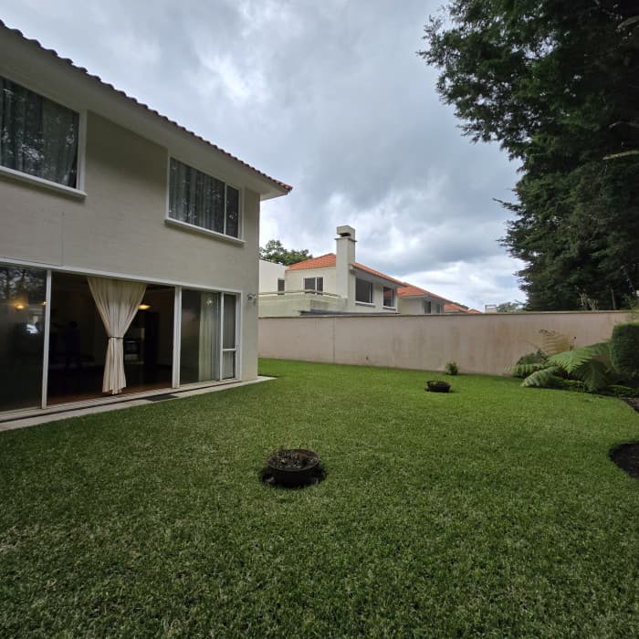 Casa en Venta en Portal del Bosque Fraijanes - foto 2