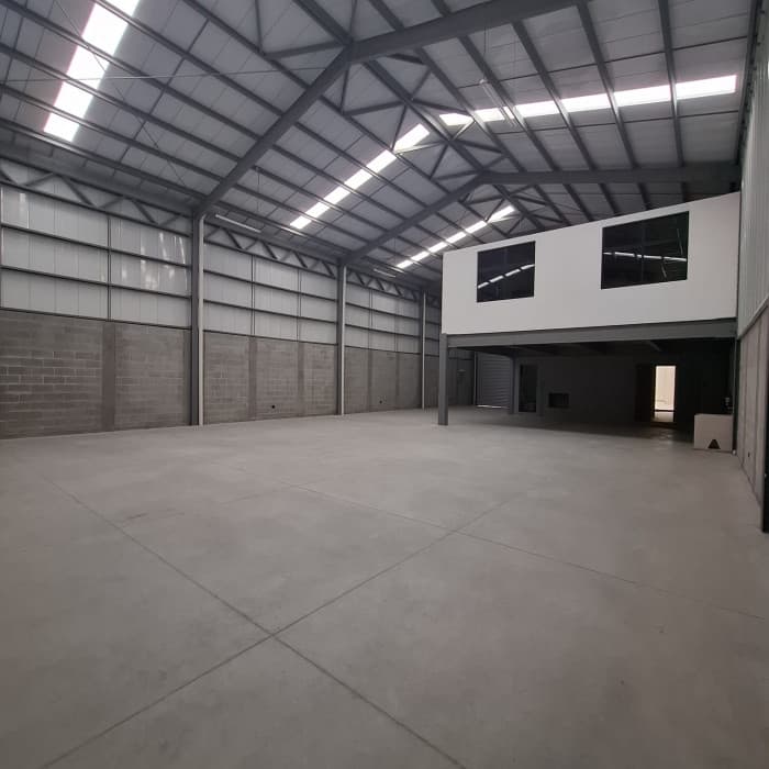 Bodega en venta en Villa Canales Guatemala | Oficinas y Bodegas - foto 3