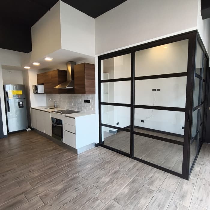 Apartamento en Renta en Zona 10 Ideal AIRBNB  - foto 4