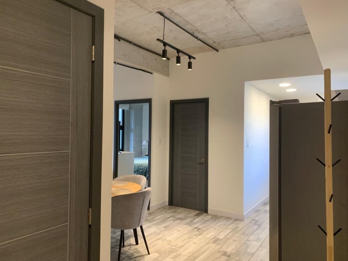 Apartamento en Renta Amueblado en Zona 4 - foto 3