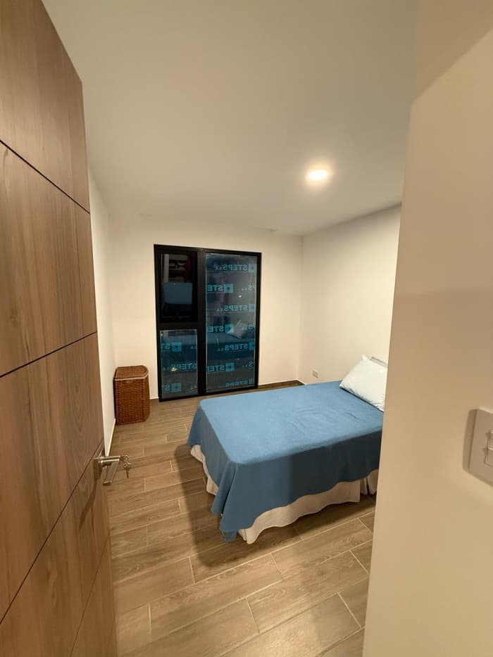 Apartamento en venta Parque 14 en zona 14 Guatemala - foto 3