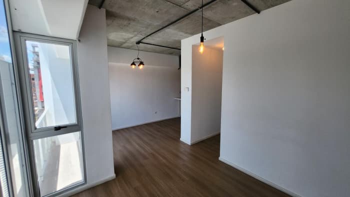 Apartamento en VENTA de 1 habitación en zona 13 Narama - foto 6