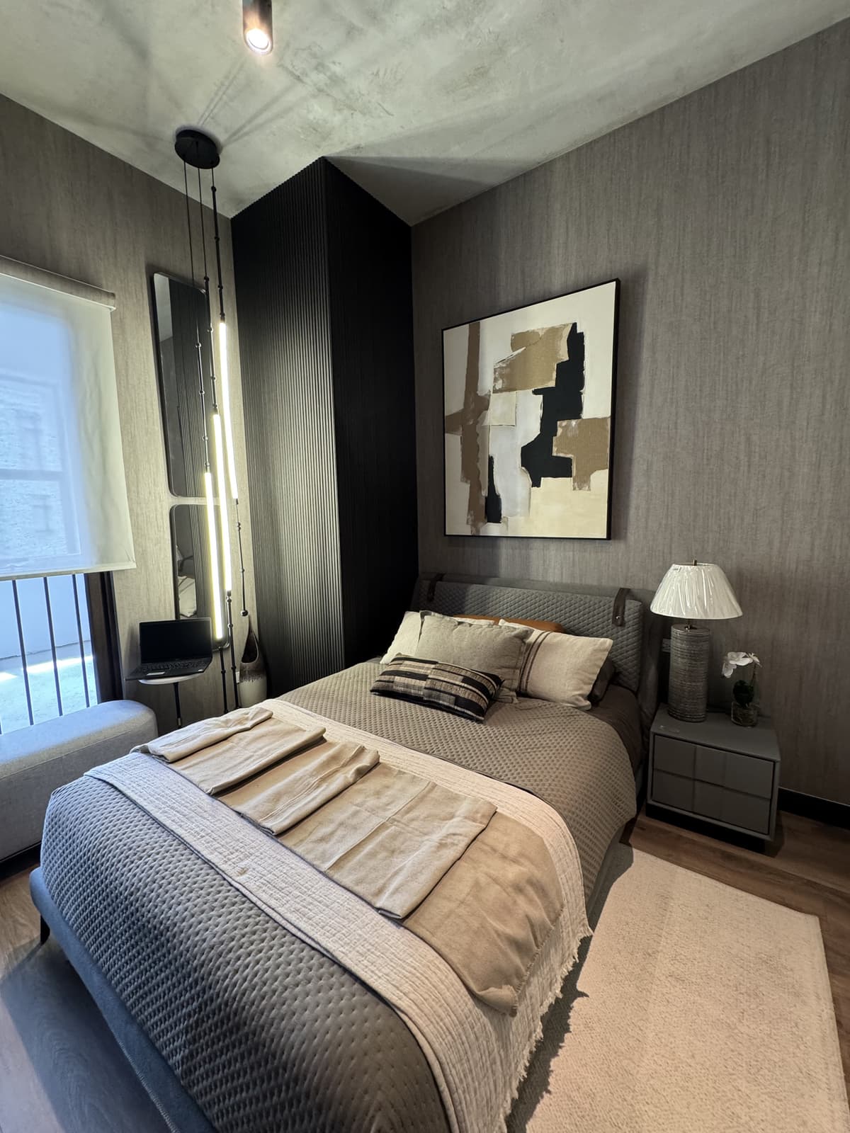 Apartamento en Venta para Inversion zona 16 Cayala - foto 3