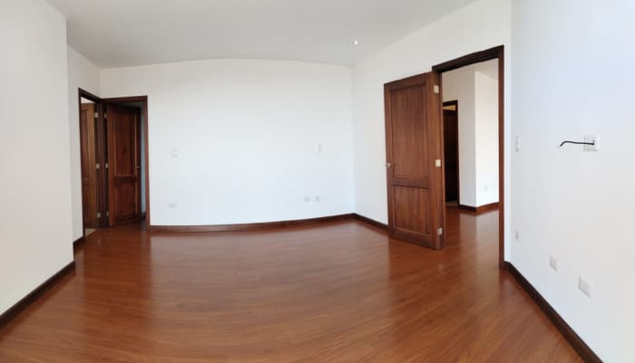 Alquiler Apartamento en Zona 15 Vista Hermosa I - foto 10