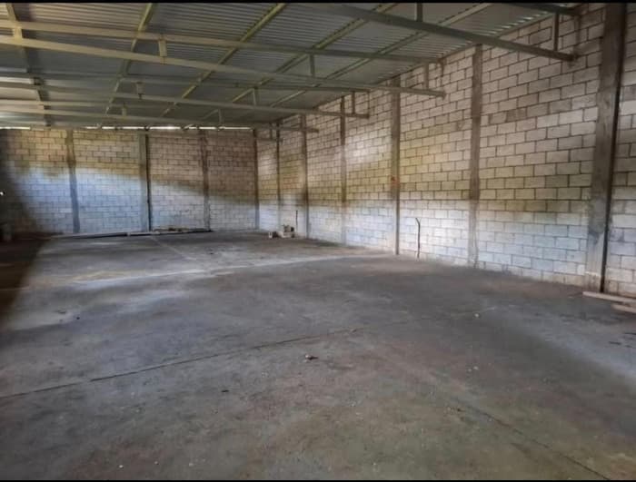 Bodega en Renta 200mts2 en Zaragoza Chimaltenango - foto 3