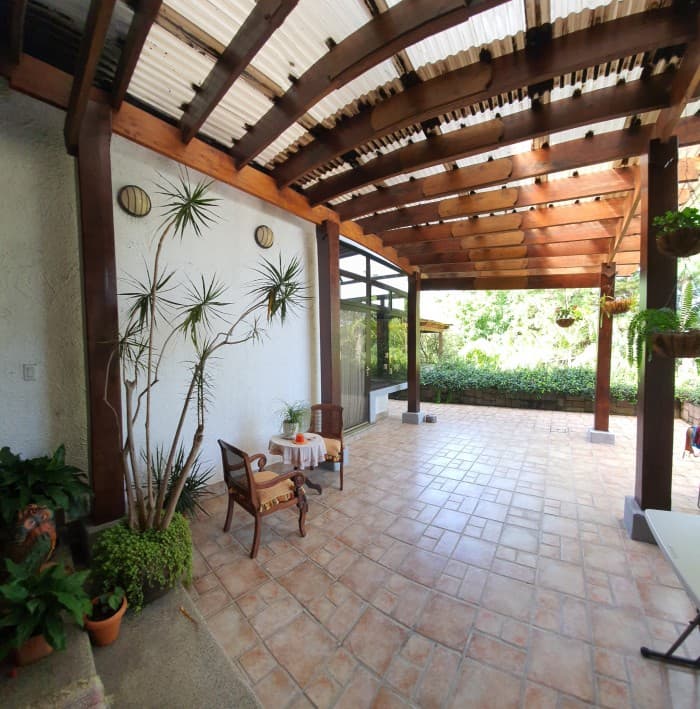Amplia Casa en Venta El Prado Zona 10 Guatemala - foto 4