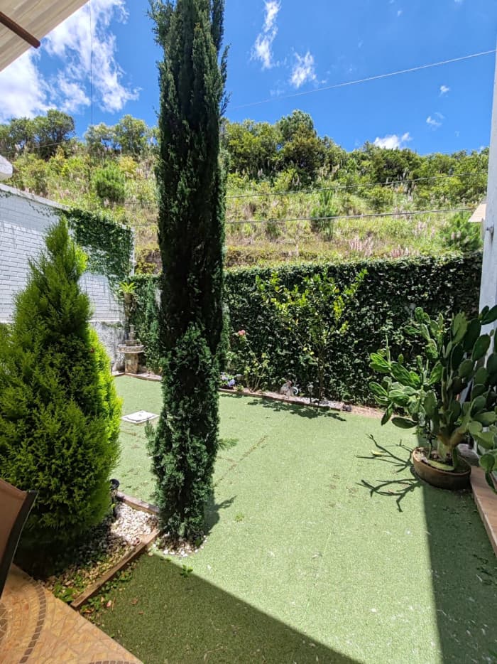 Casa en venta en Altos de san Nicolás San Jose Pinula - foto 2
