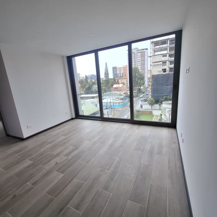 Apartamento en renta 2 Habitaciones en Biko Zona 10 - foto 2