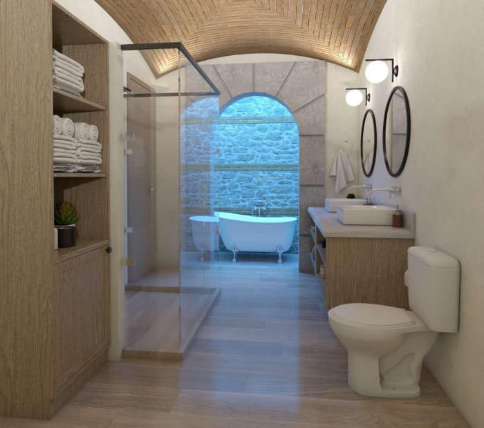 En venta Exclusiva Casa en Antigua Guatemala  - foto 4