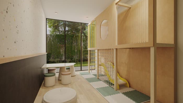 en Venta Apartamento en zona 15 Vista Hermosa I - foto 3
