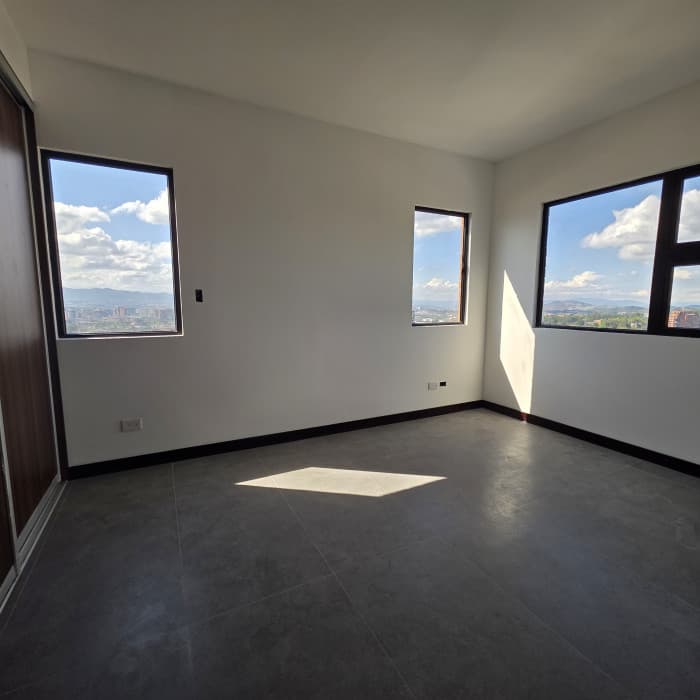 Apartamento 1 Dormitorio NUEVO Venta Zona 15 Guatemala - foto 2