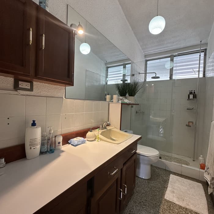 Casa en venta dentro de condominio en la zona 12 - foto 16