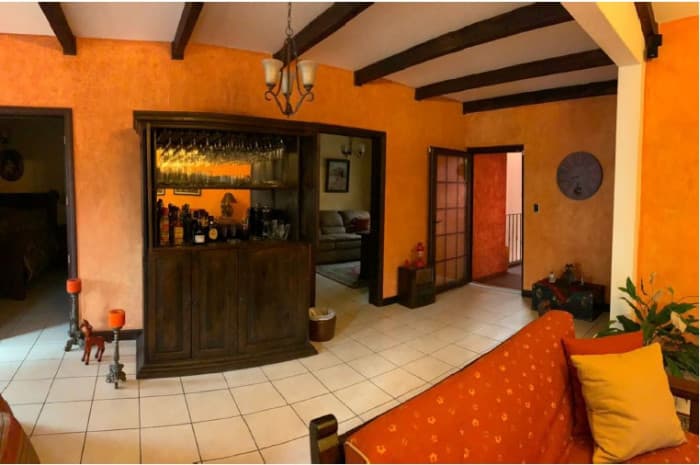 Preciosa casa en venta en Zona 2 Jocotenango - foto 3