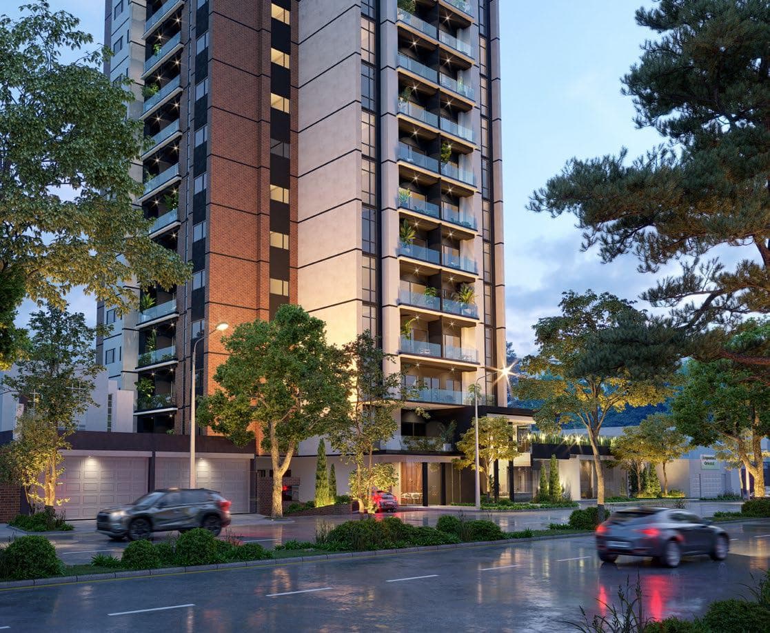 Apartamento en Pre Venta  en zona 13 de Guatemala  - foto 2