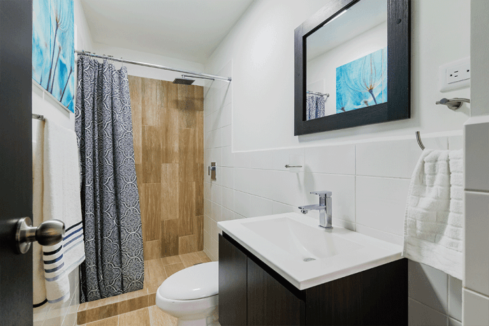Apartamentos en venta  zona 12 Petapolis  - foto 4