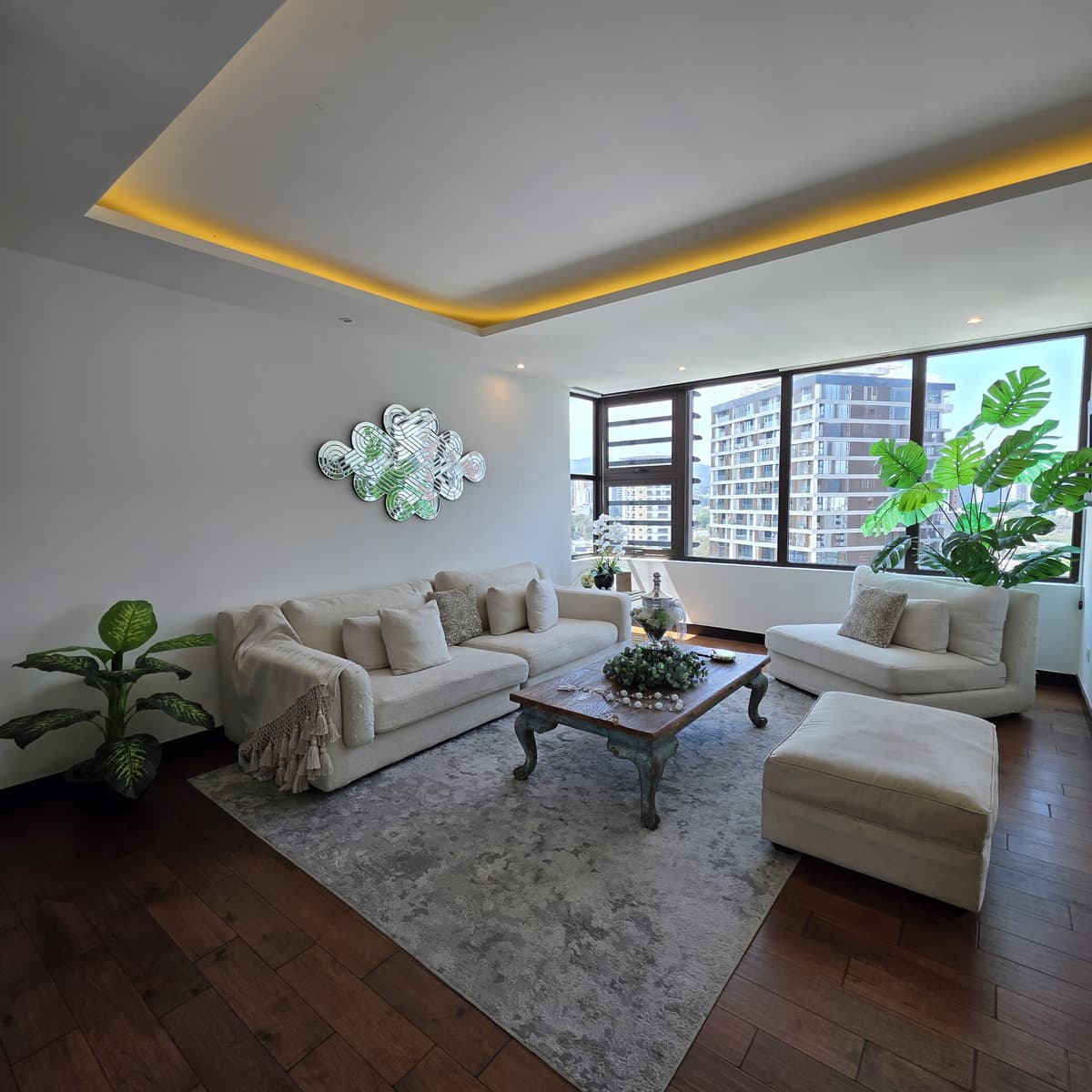 Pent House en venta en zona 15 Vista Hermosa 1 - foto 3