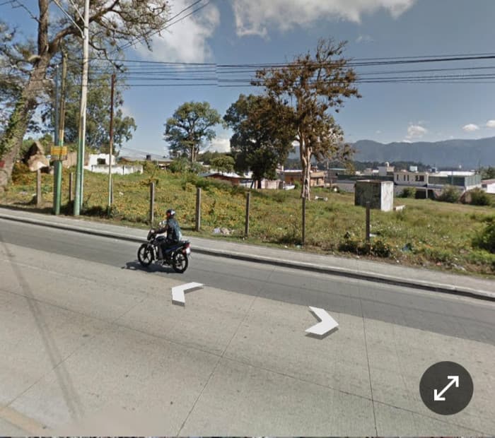Terreno a orilla de carretera en San José pinula, RENTA - foto 4