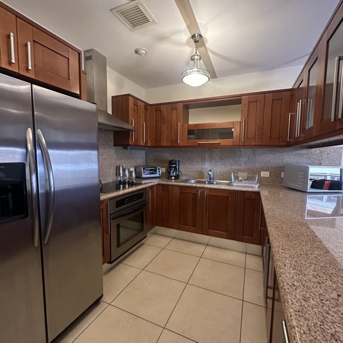 En Venta y Renta Apartamento en Edificio de Zona 14 - foto 4