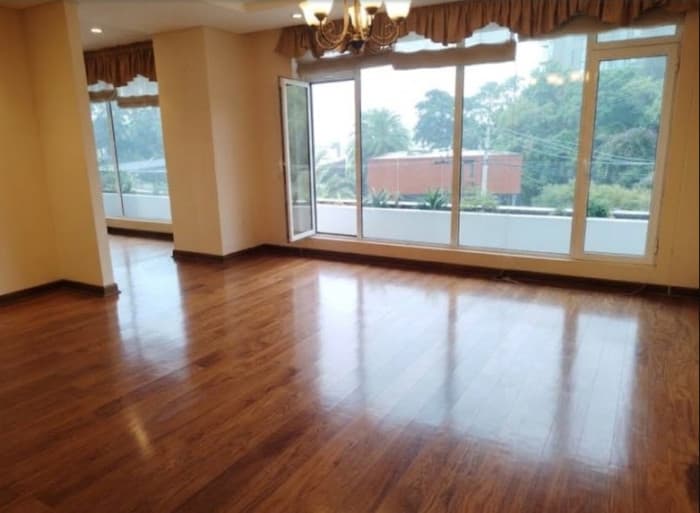 Apartamento en venta zona 10 con 3 habitaciones  - foto 3