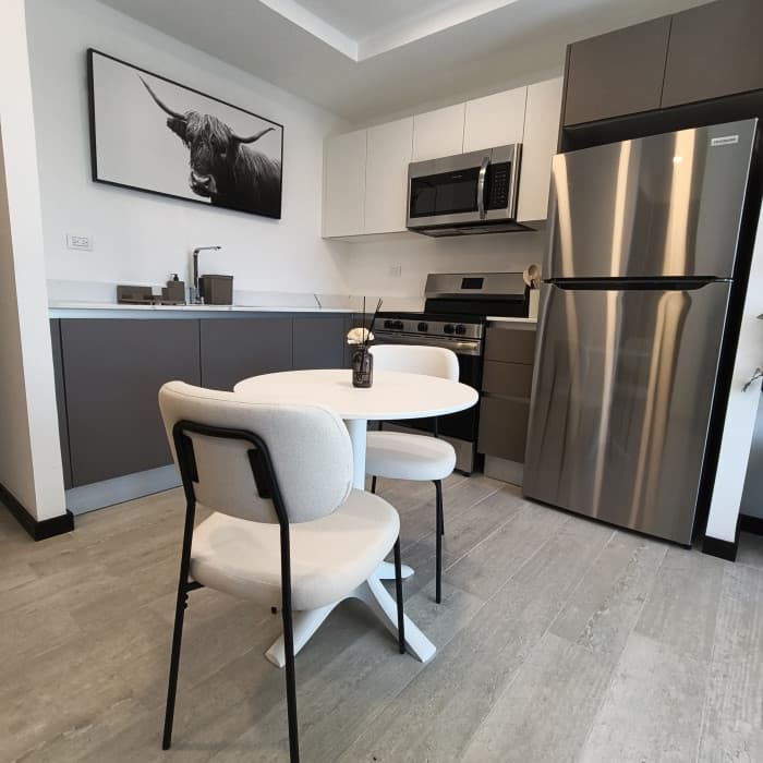 Apartamento Amueblado en Renta o Venta en Z.13 Americas - foto 3