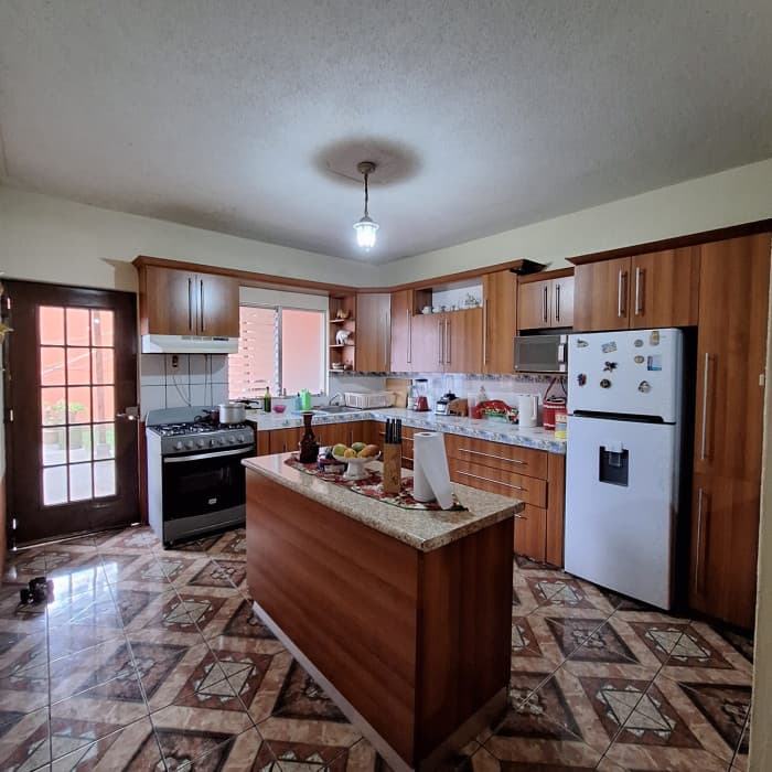 Casa Residencial en Venta Lomas del Bosque - foto 4