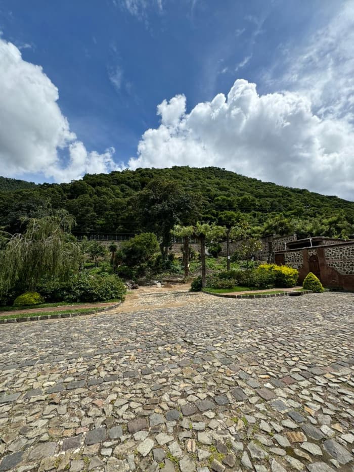 Vendo hermoso terreno cerca de la Antigua Guatemala - foto 2