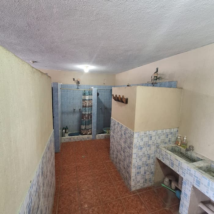 Casa Ideal para Colegio en venta Villa Nueva - foto 2