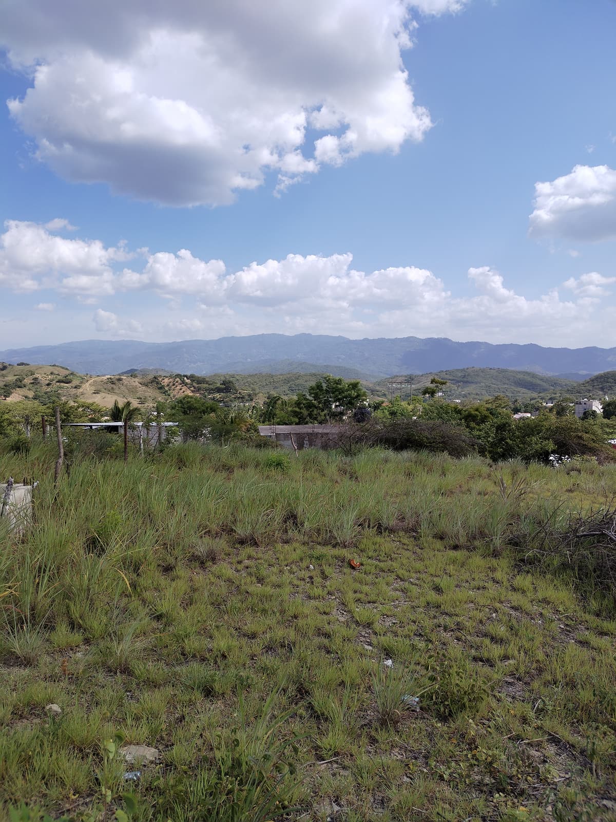 Terreno en venta en Aldea Agua Salobrega Sanarate - foto 2