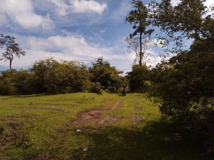 Venta de terreno Residencial en El Tejar Chimaltenango - foto 3