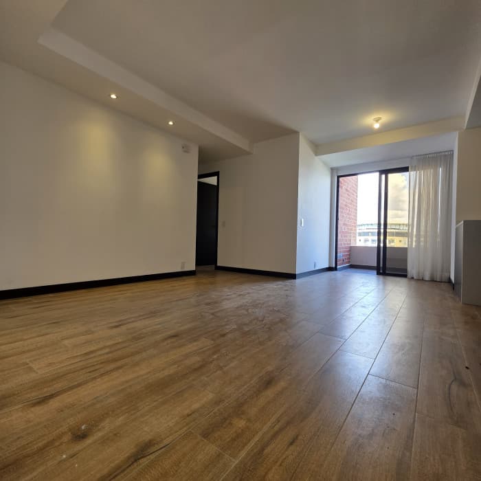Apartamento Nuevo en Renta en Zona 15 Guatemala - foto 14