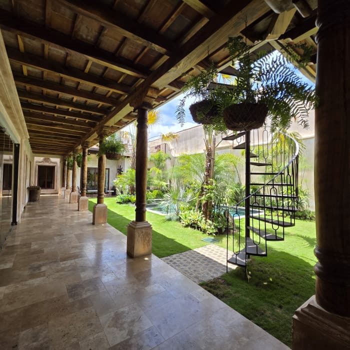 Exclusiva Casa en venta en La Antigua Guatemala - foto 3