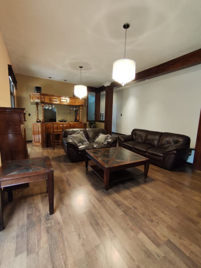 Casa en Renta en Bulevar San Cristóbal Zona 8 de Mixco - foto 4