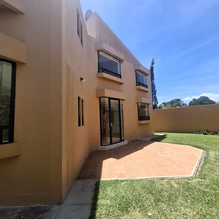Casa en alquiler en Villas del Pinar I Fraijanes - foto 3