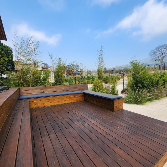 Apartamento en venta cercano Antigua Guatemala - foto 3